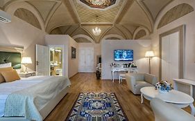 Little King Hotel U Malvaze